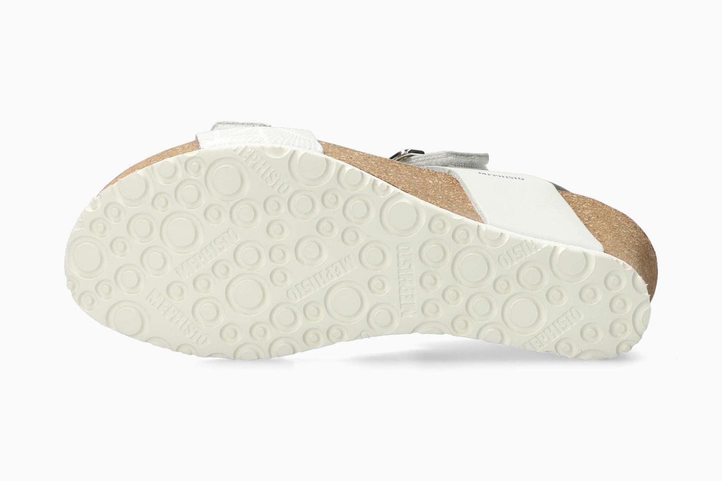 Lissandra - White | M7ZT