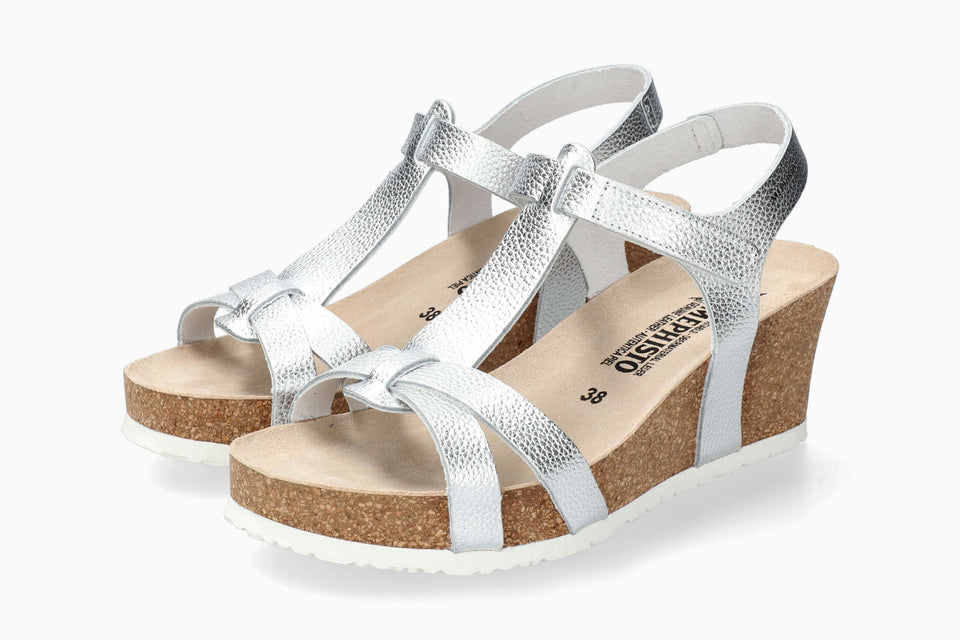 Liviane - Silver | M7UD