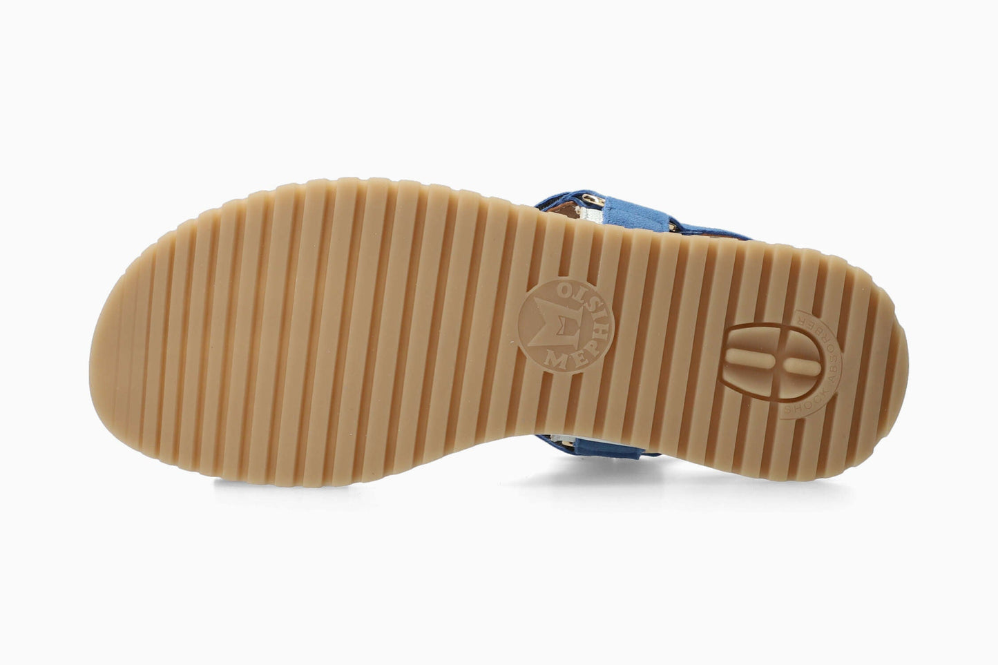 Jeanie - Denim | M7ZZ