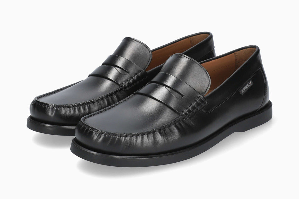 Niklas - Black | M8HD