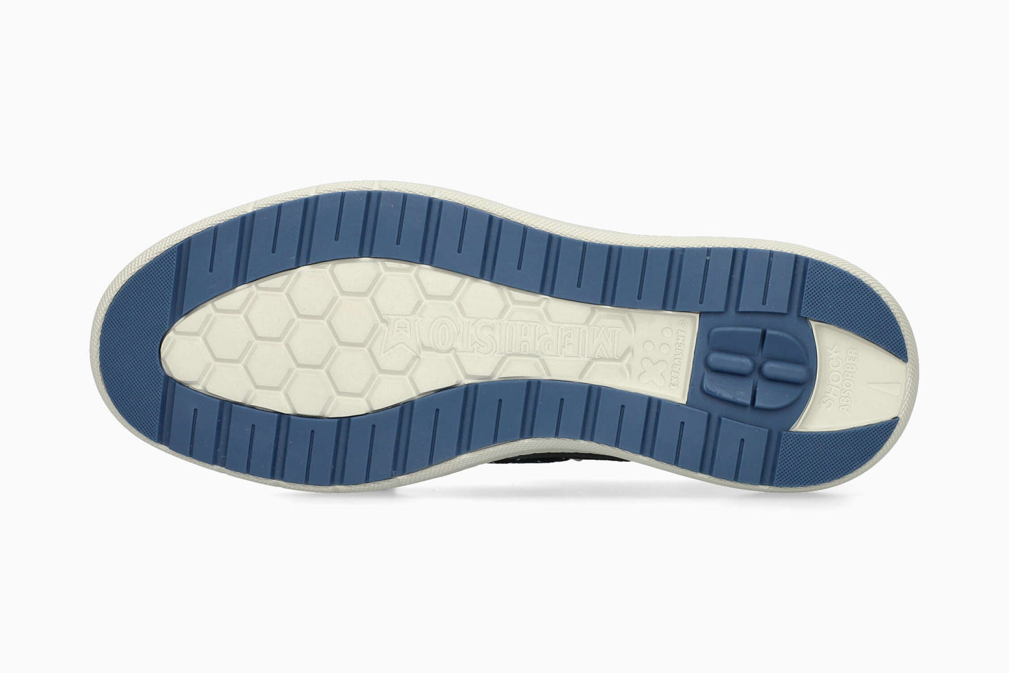 Jozio - Night Blue | M8GO