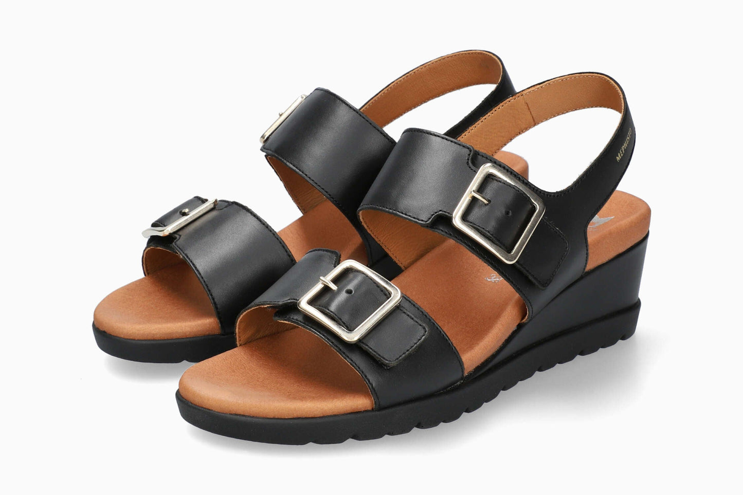 Ysabel - Black | MVH9