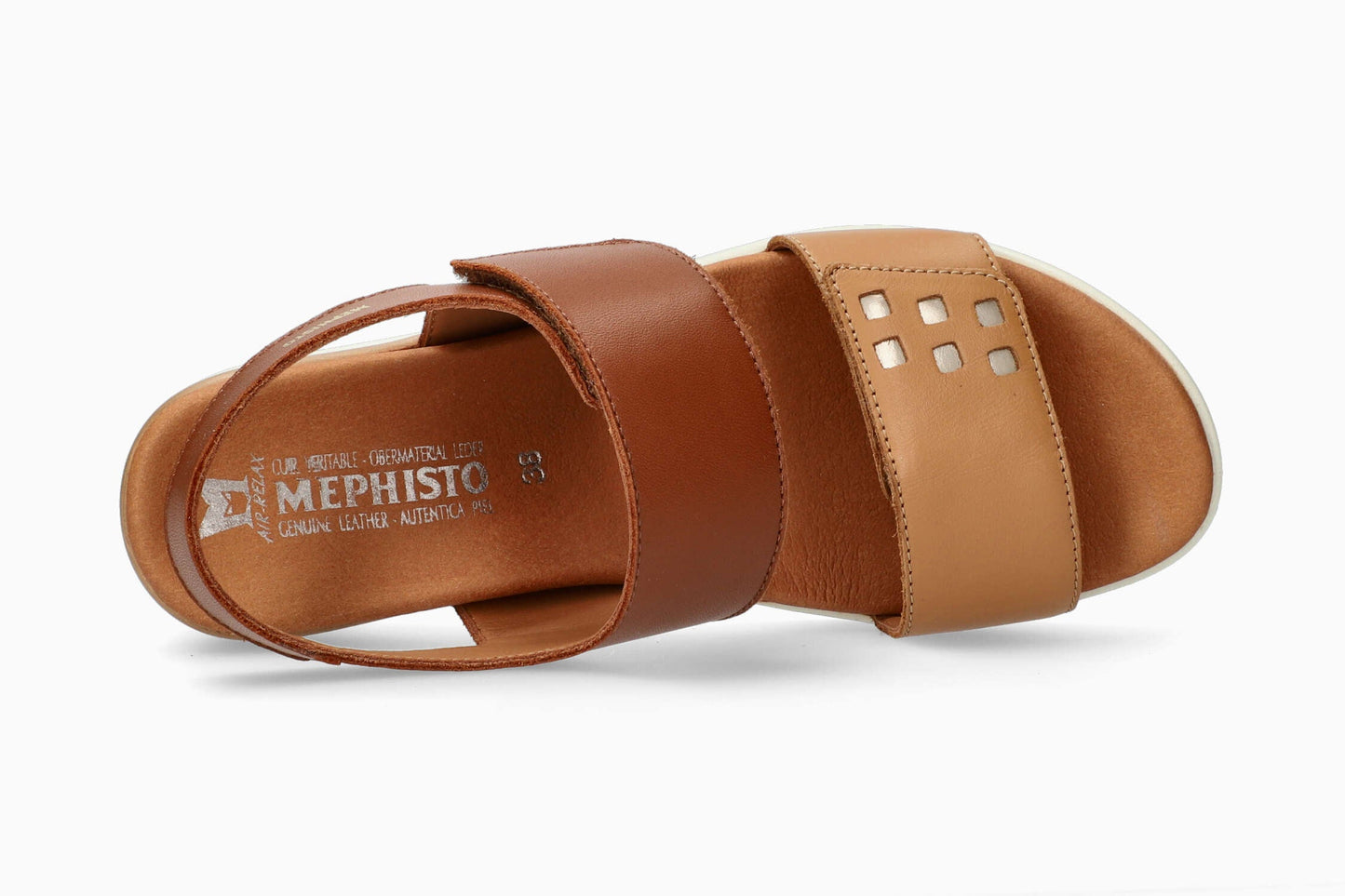 Swena N - Brandy | M8AP