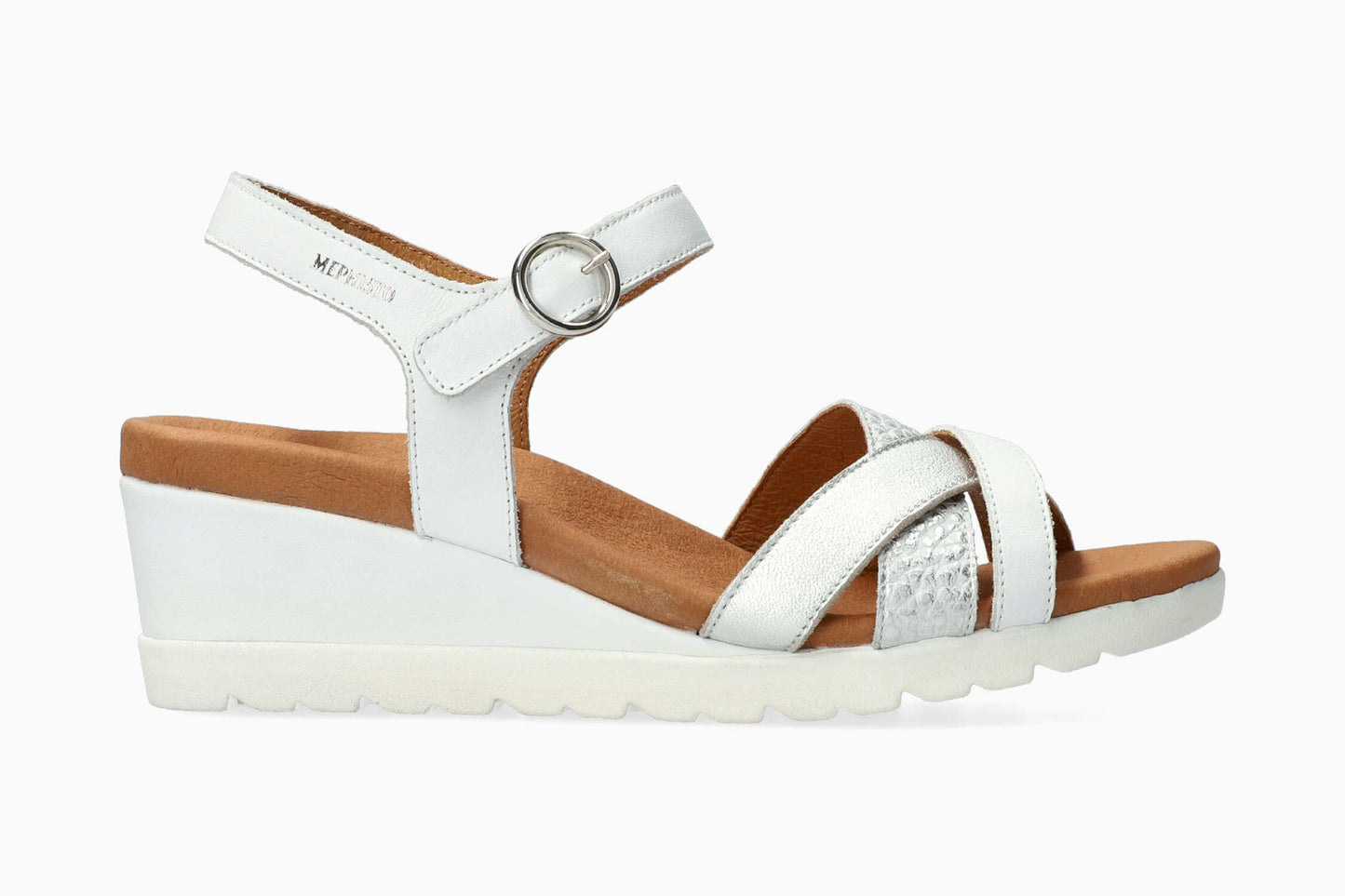 Yrena - White | M8AR