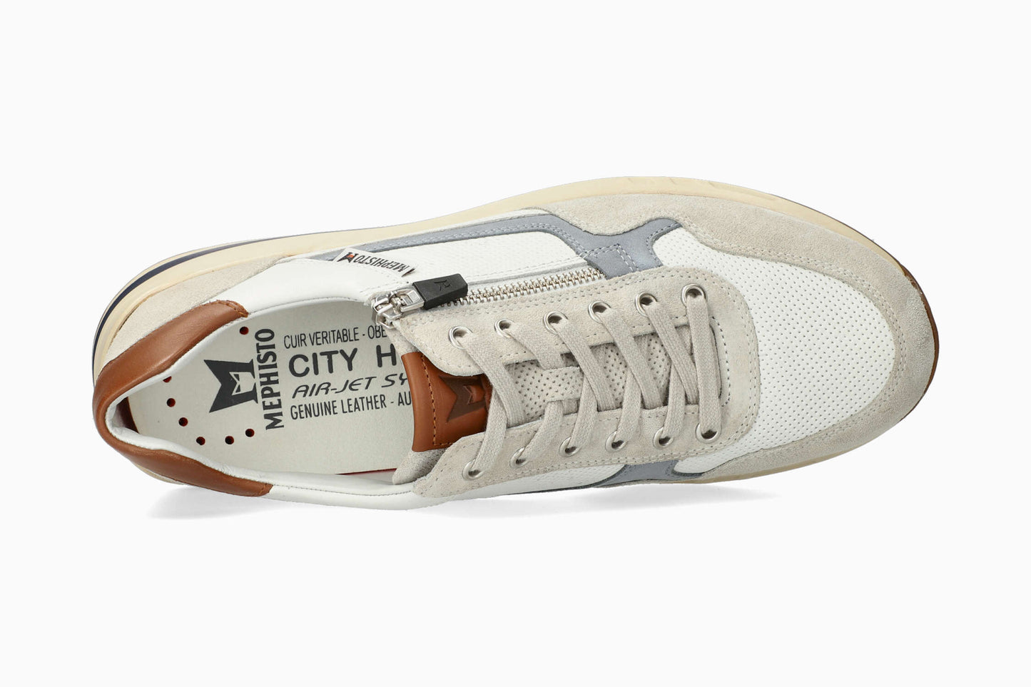 Bradley - Stone | M8AU