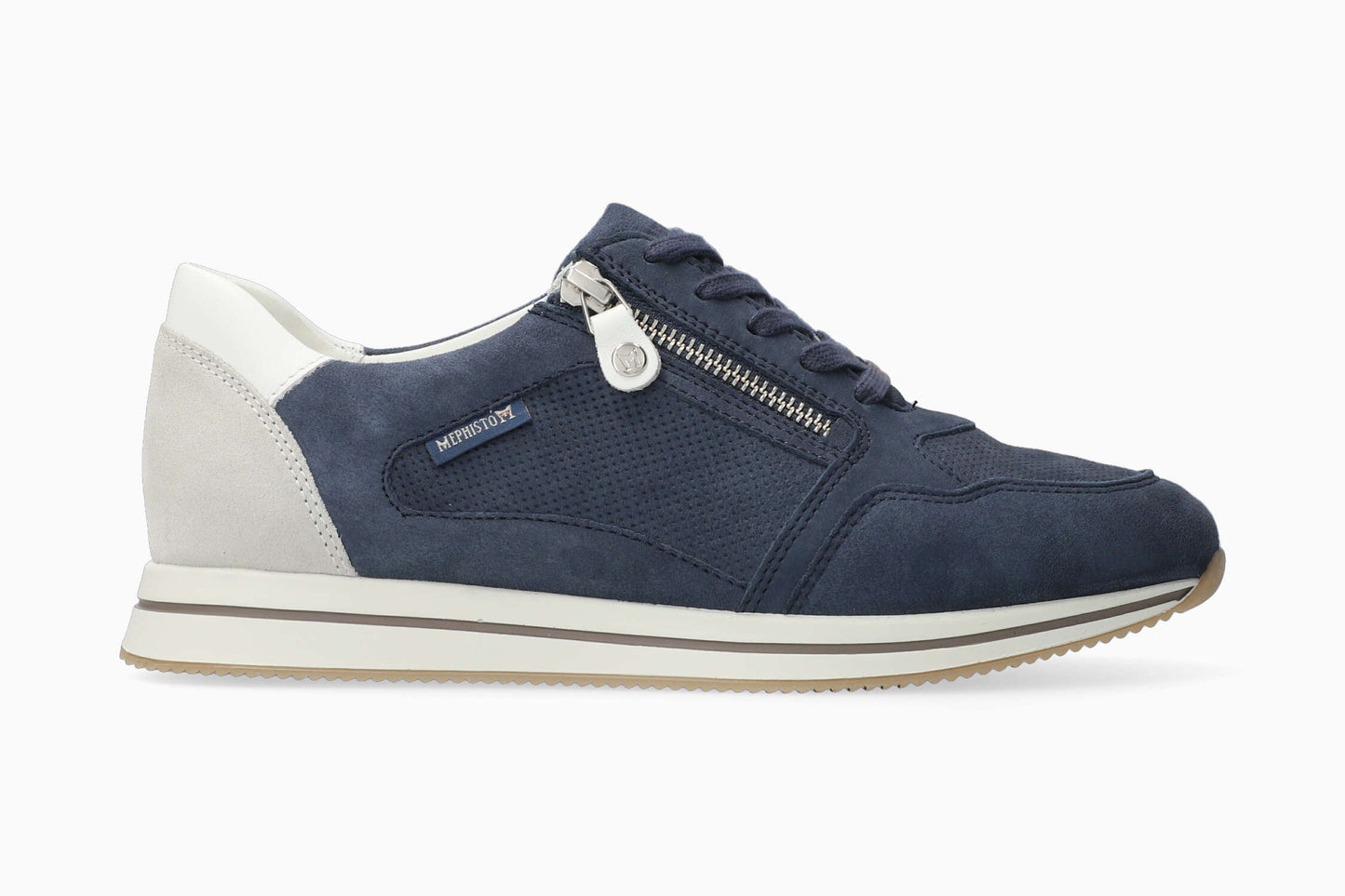 Leenie - Jeans Blue | M8BG