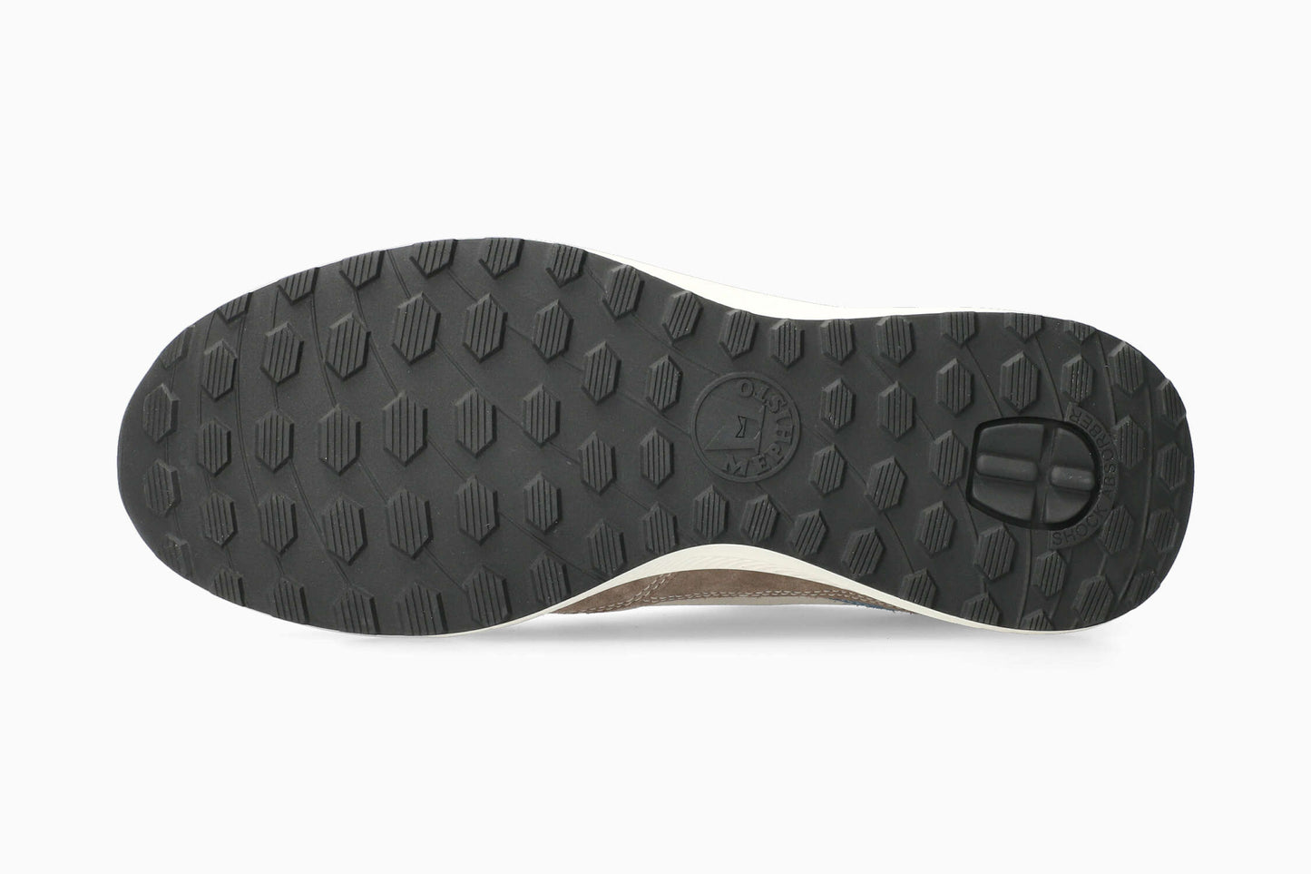 Driss - Warm Grey | M8CA