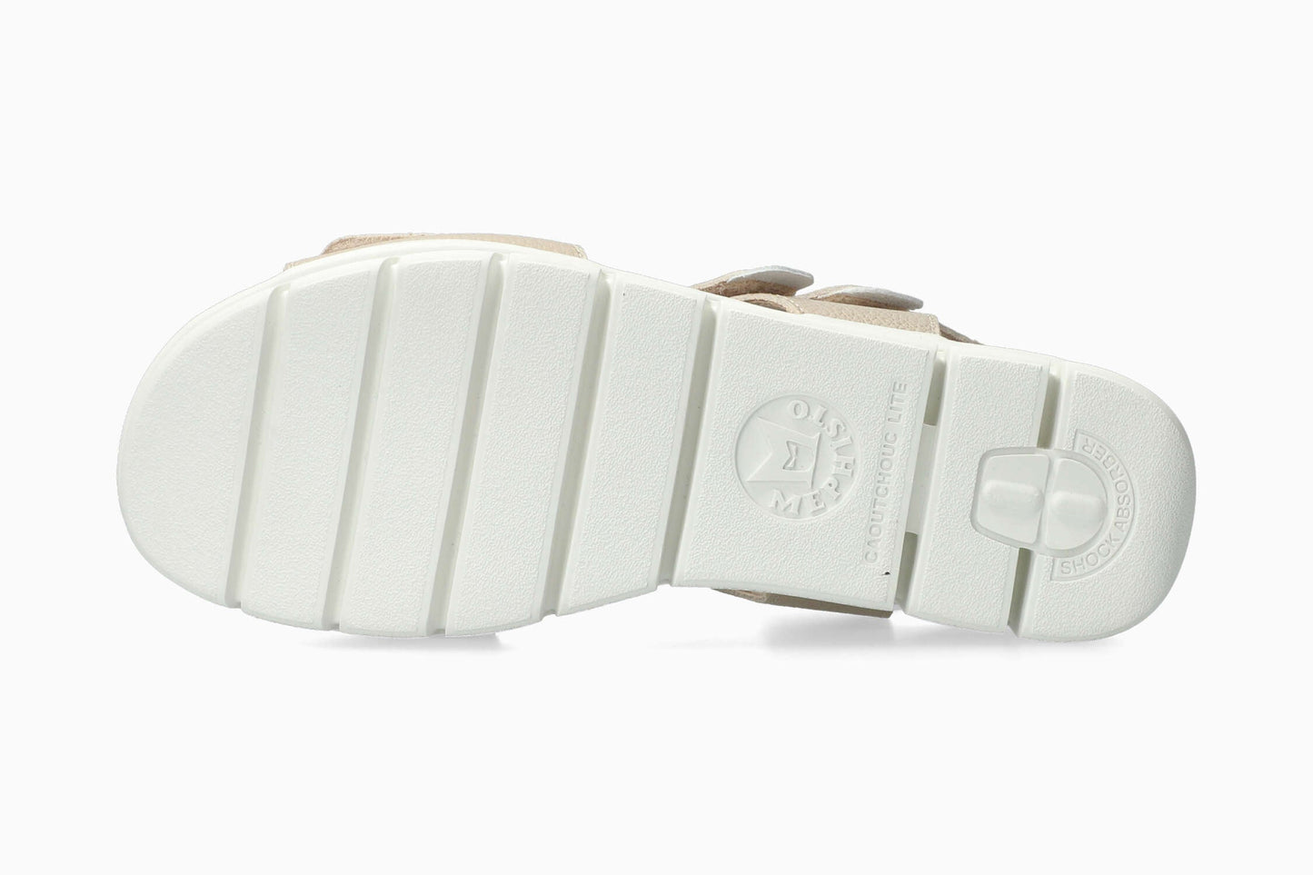 Ricia - Beige | M8CF