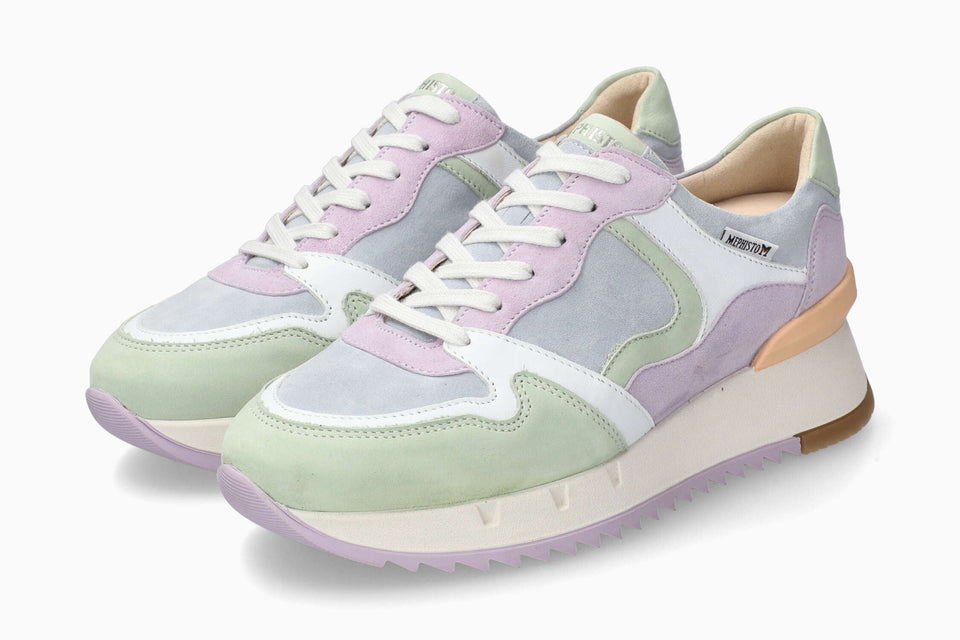 Angie - Green Almond | M8CM