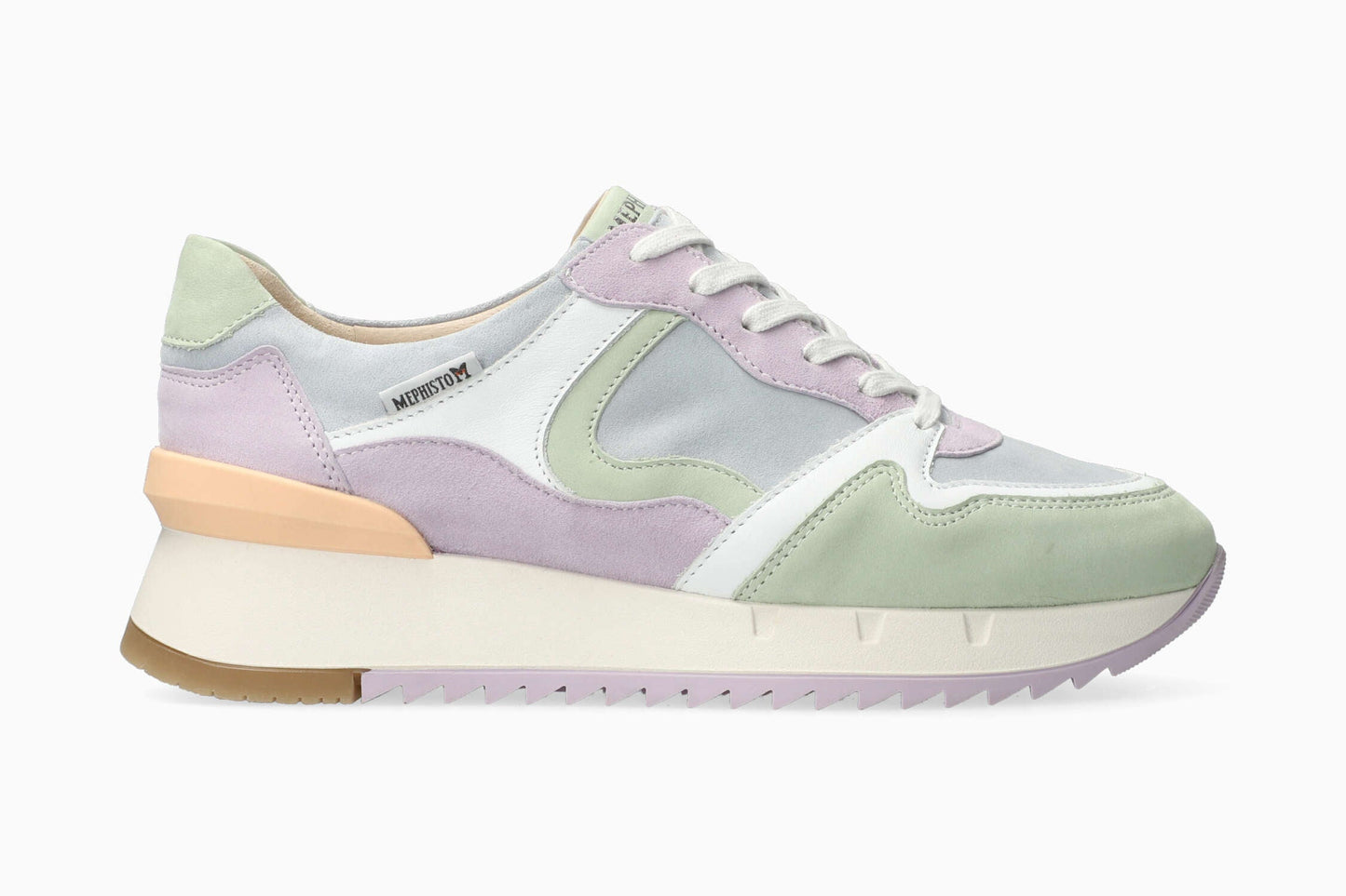 Angie - Green Almond | M8CM