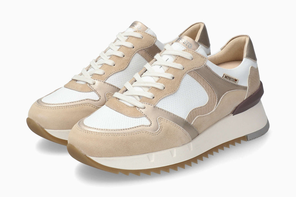 Angie - Beige | M8CN