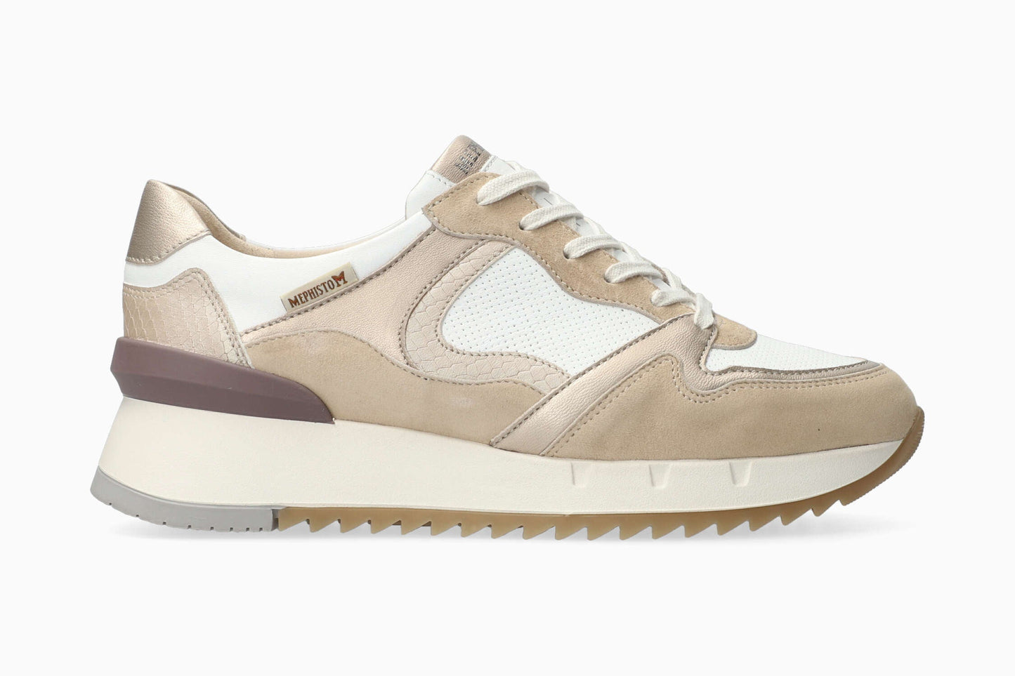 Angie - Beige | M8CN