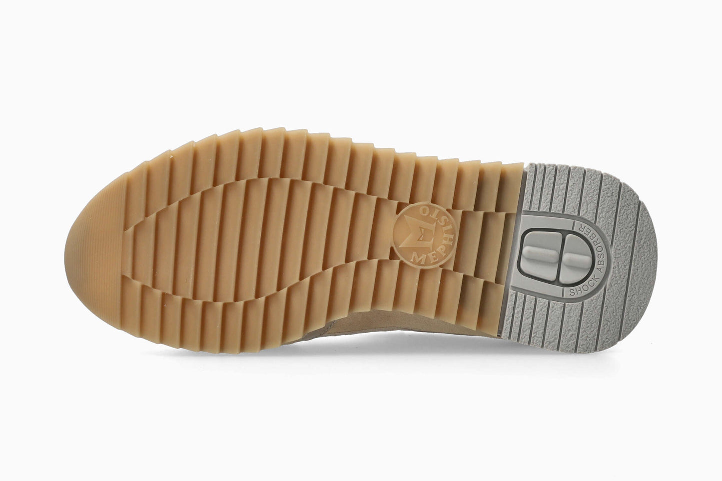 Angie - Beige | M8CN