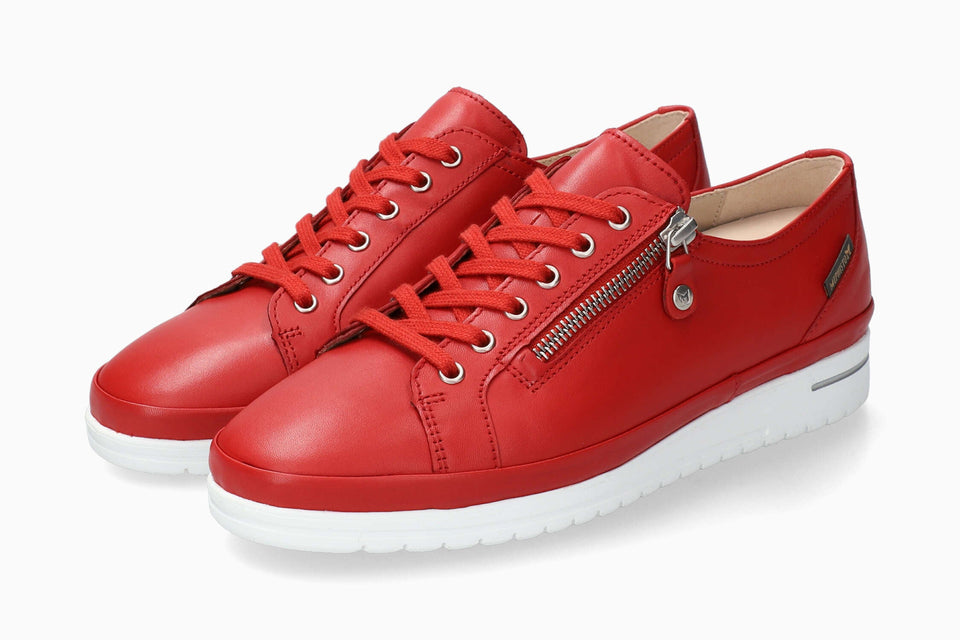 June - Scarlet | M2PW