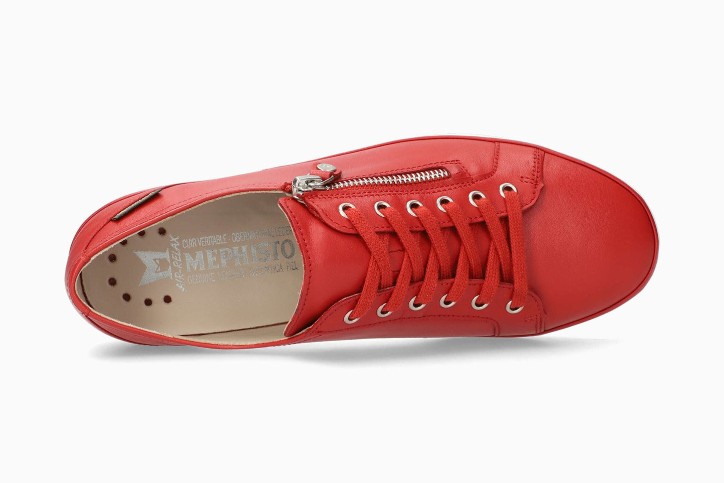 June - Scarlet | M2PW