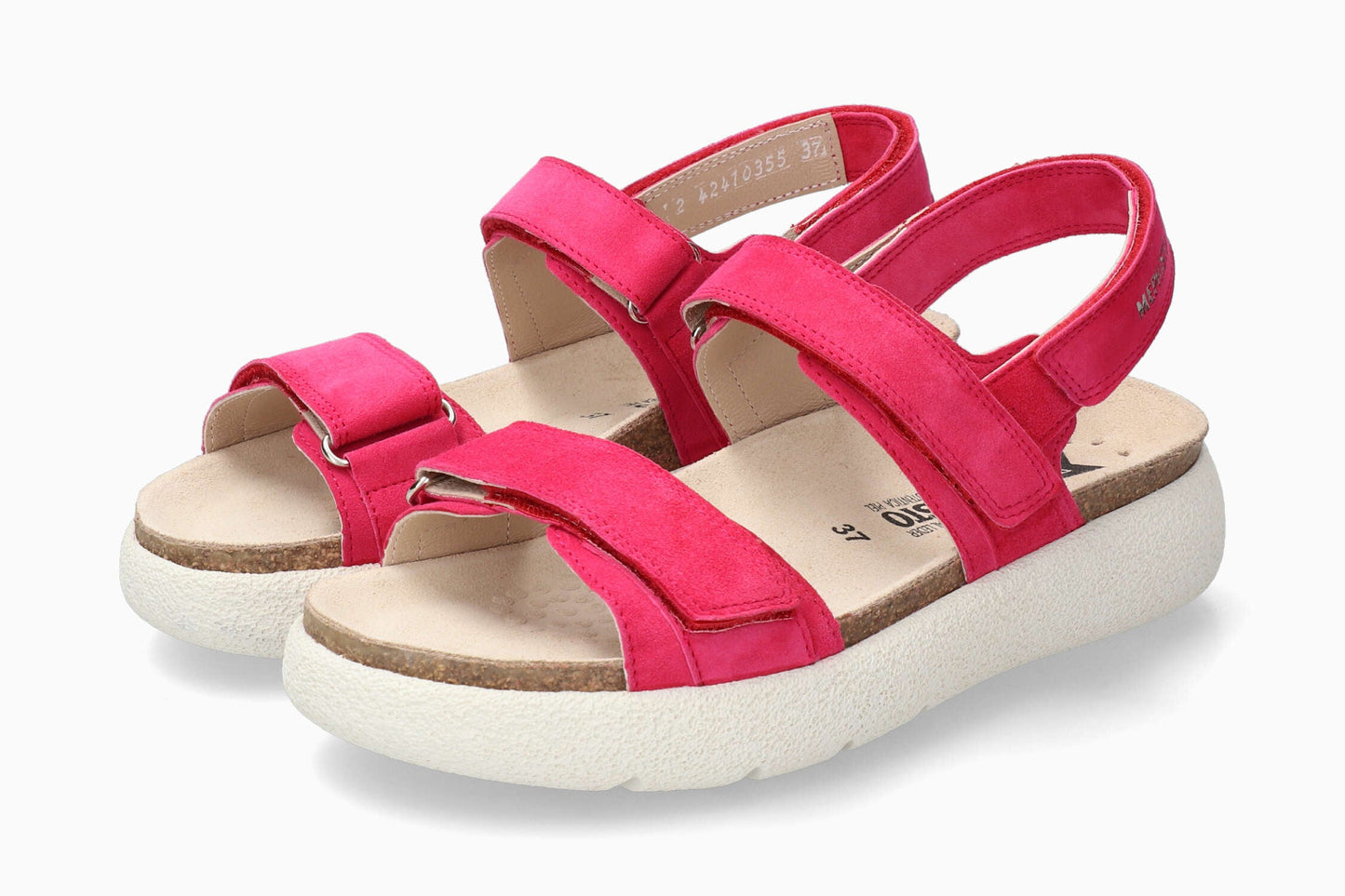 Gill - Fuchsia | M6LP