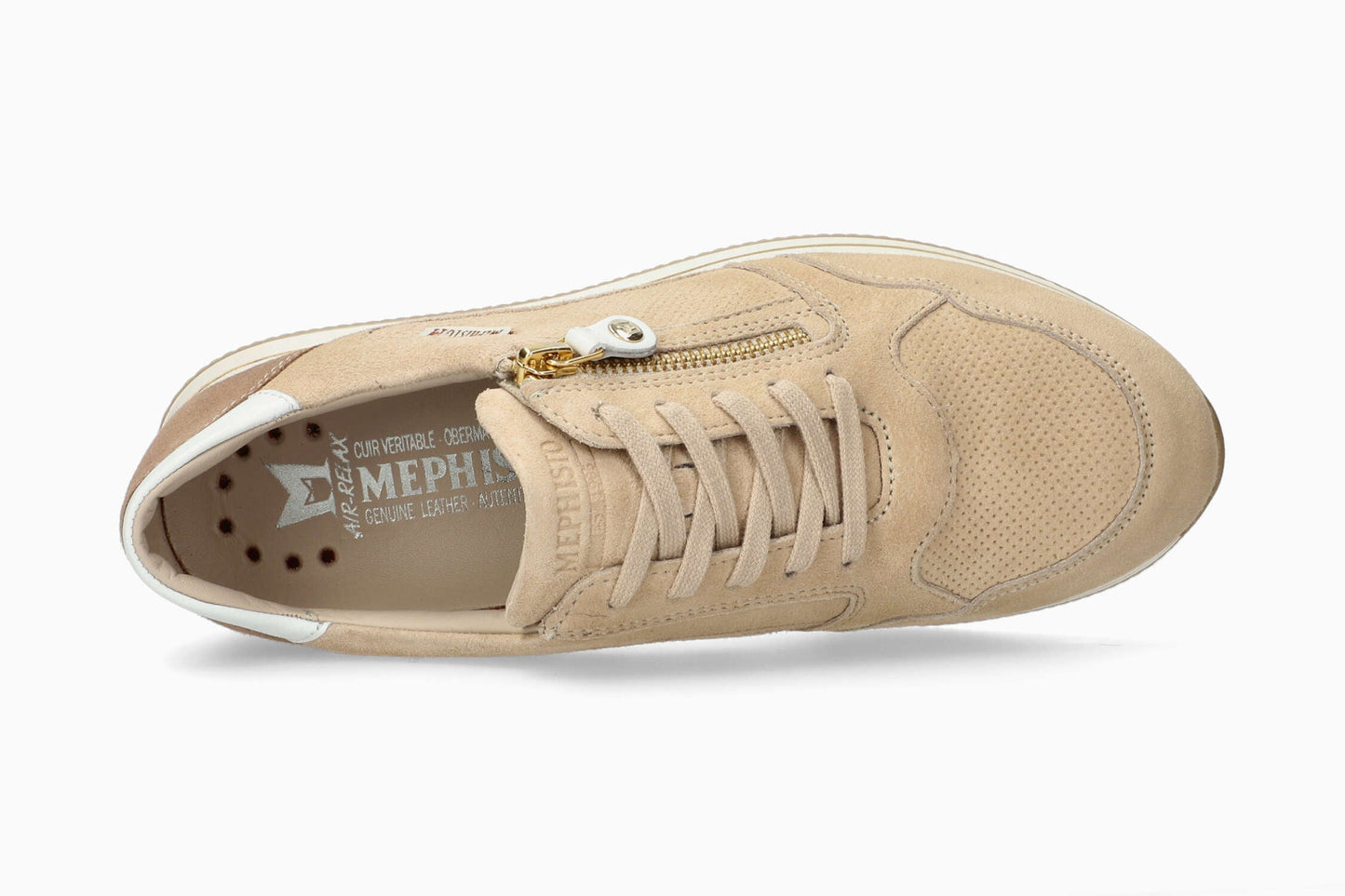 Leenie - Beige | M8CU