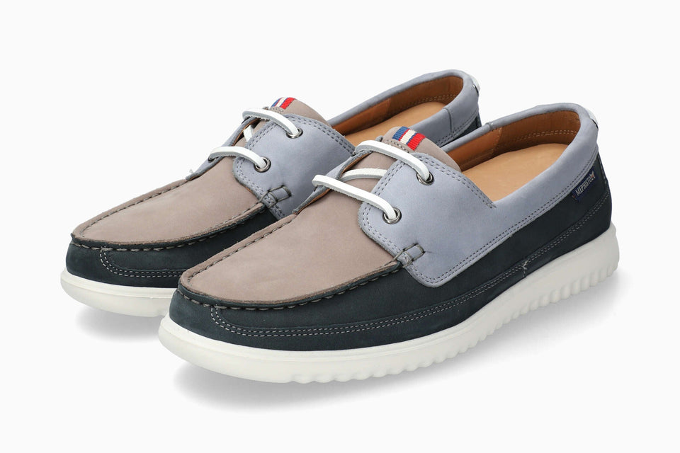 Trevis - Night Blue | M8CX