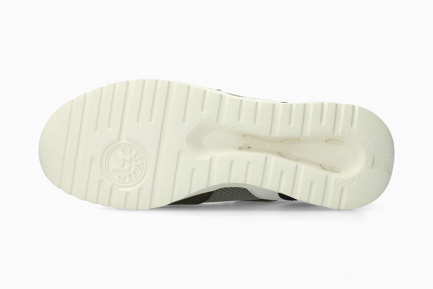 Jansen Air - Khaki | M8CY