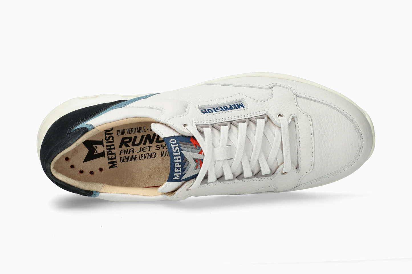 Jansen - White | M8CZ