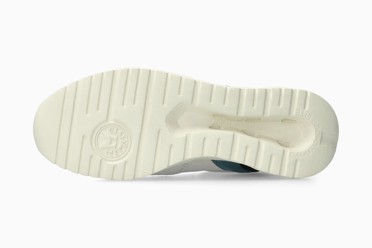 Jansen - White | M8CZ