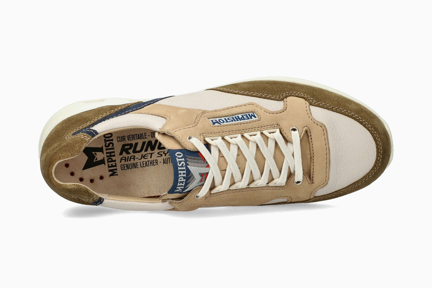 Jansen - Lichen | M8DA