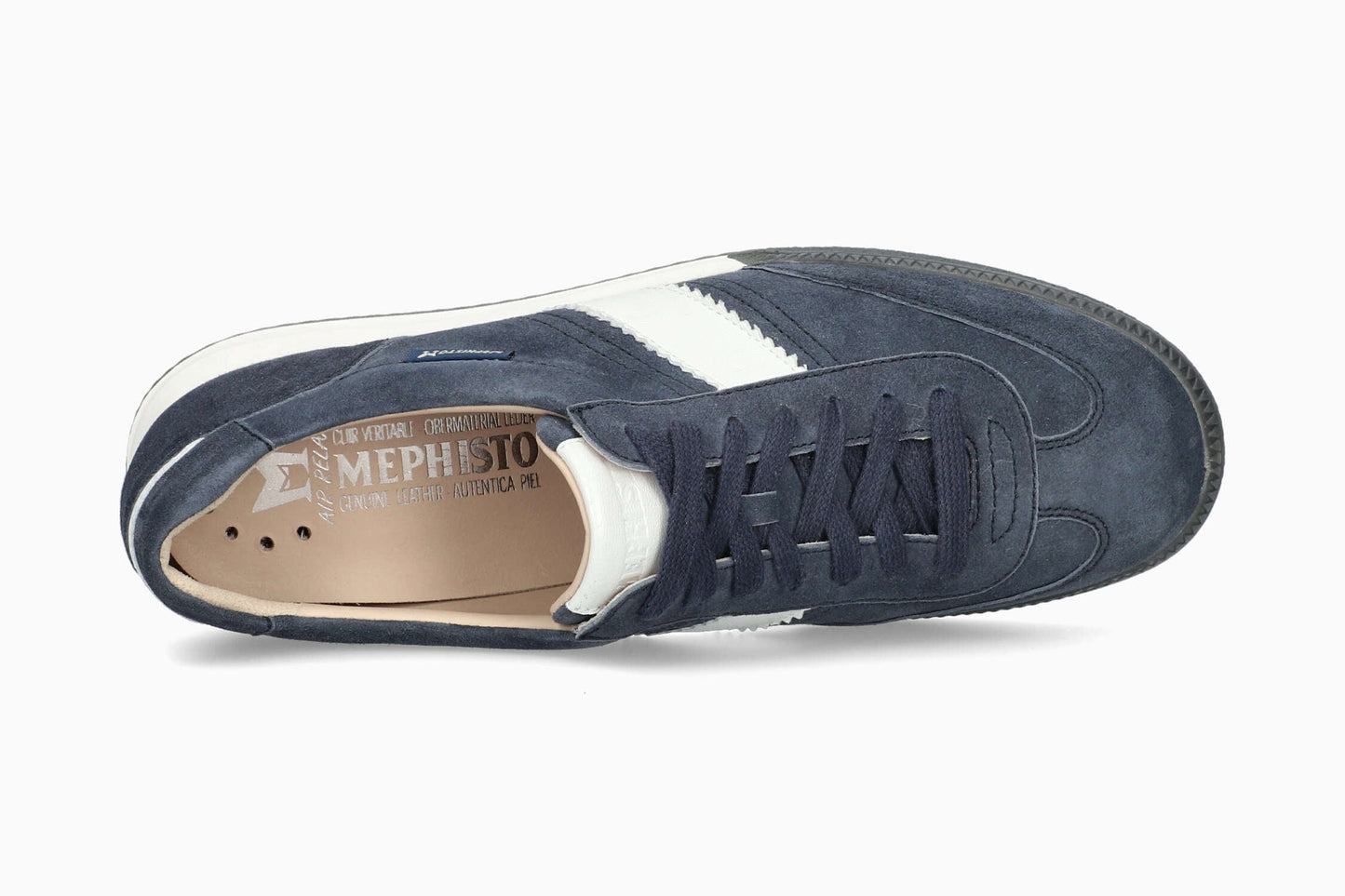 Witney - Jeans Blue | M8EK