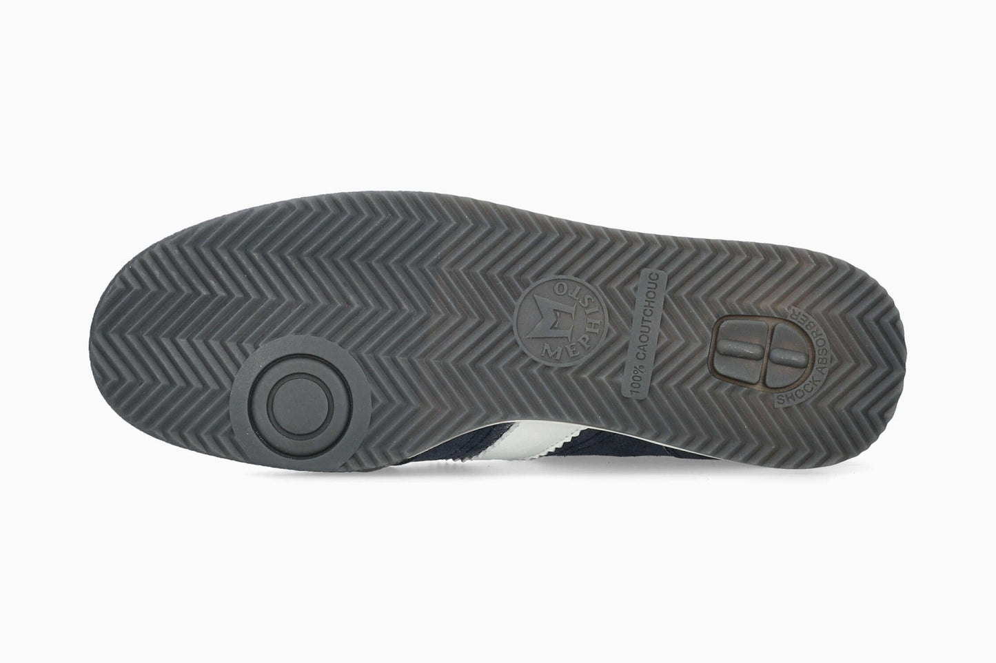 Witney - Jeans Blue | M8EK