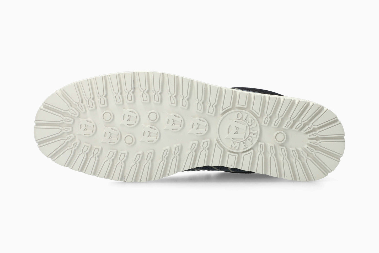 Rainbow Sun - Navy | M8FB