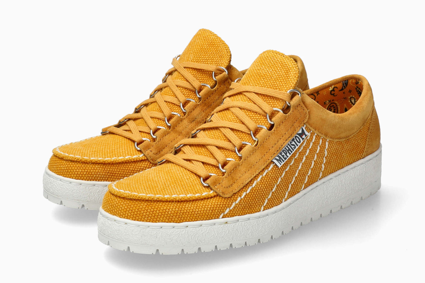 Rainbow Sun - Ochre | M8FC