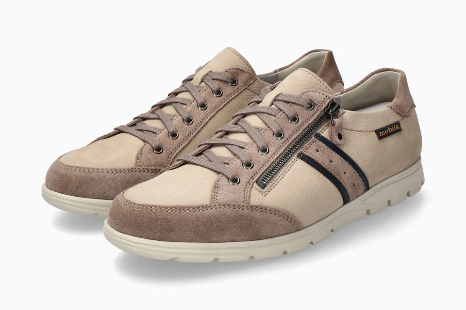 Kristof - Warm Grey | M8FF