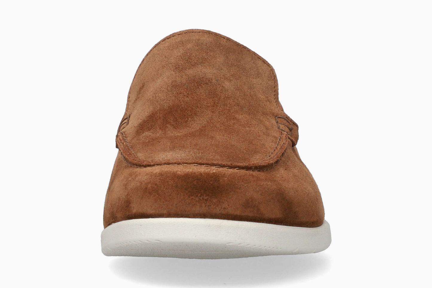 Valner - Brown Men Shoes