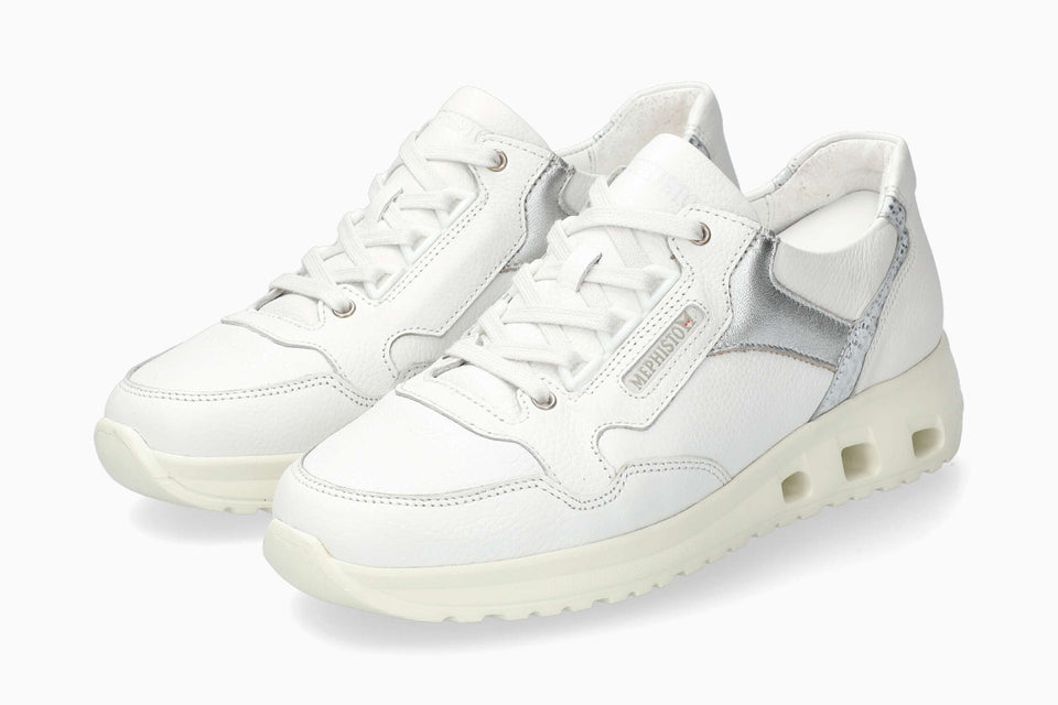 Lorane - White | M8GA