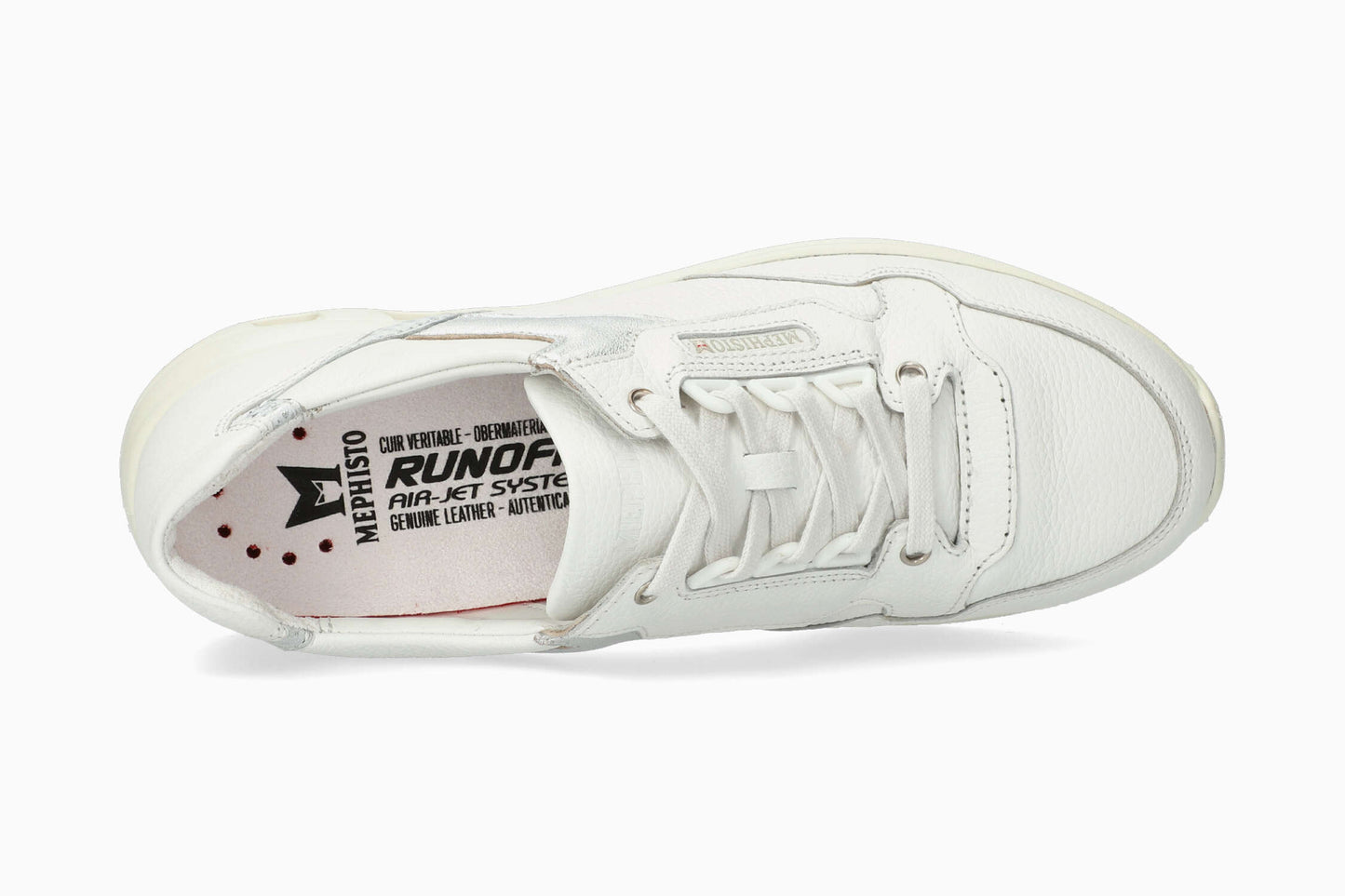 Lorane - White | M8GA