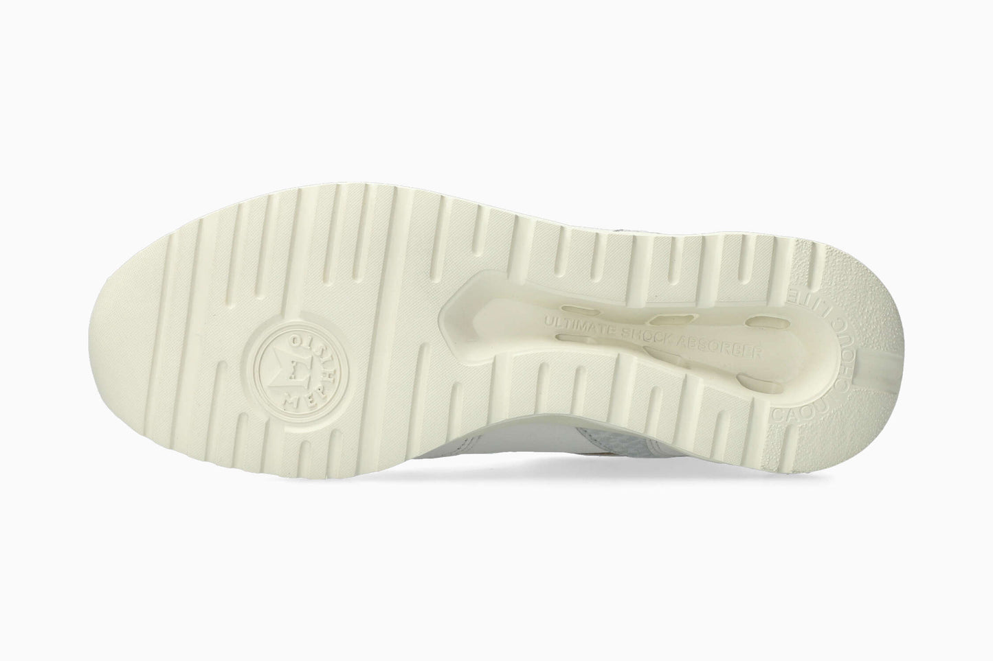 Lorane - White | M8GA