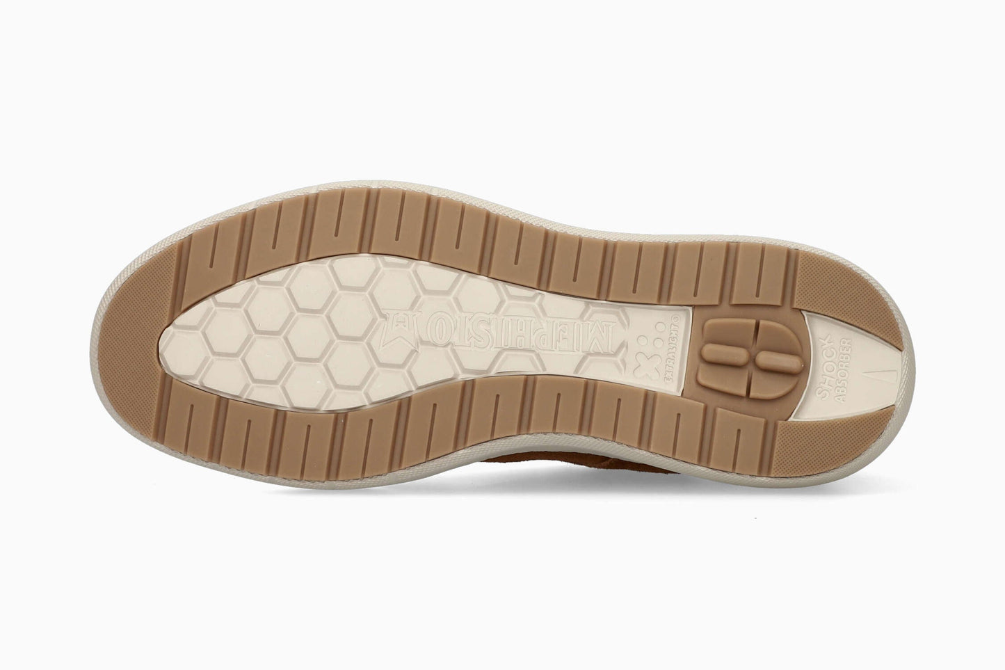 Joris - Brown | M3ZH