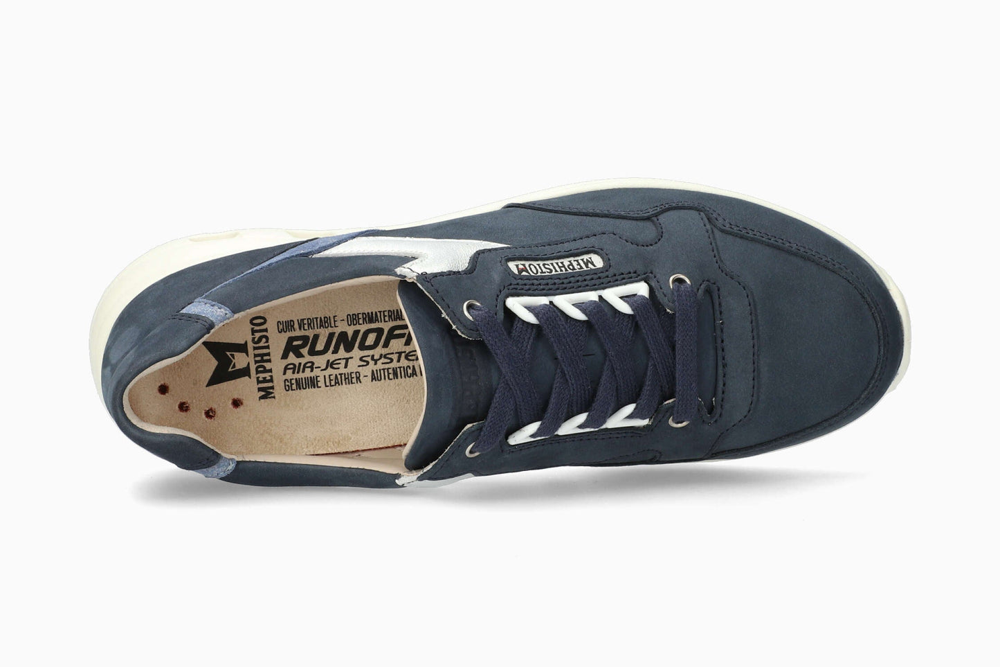 Lorane - Jeans Blue | M8GQ