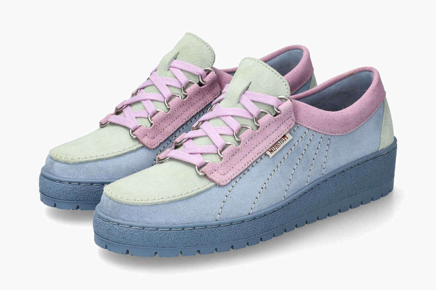 Lady - Sea Blue | M8GW