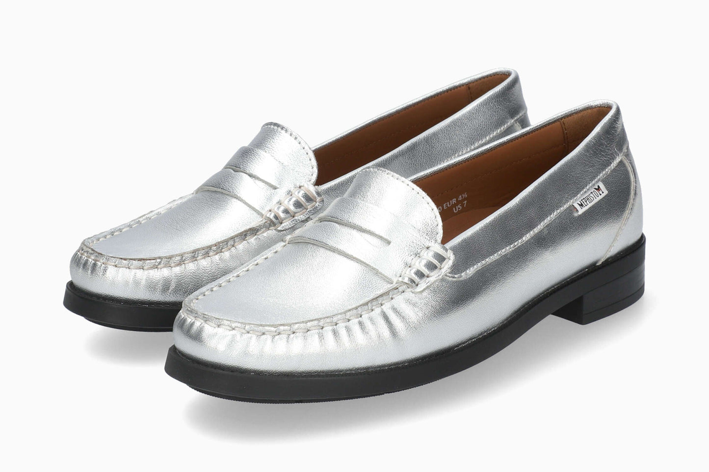 Neda - Silver | M8HH