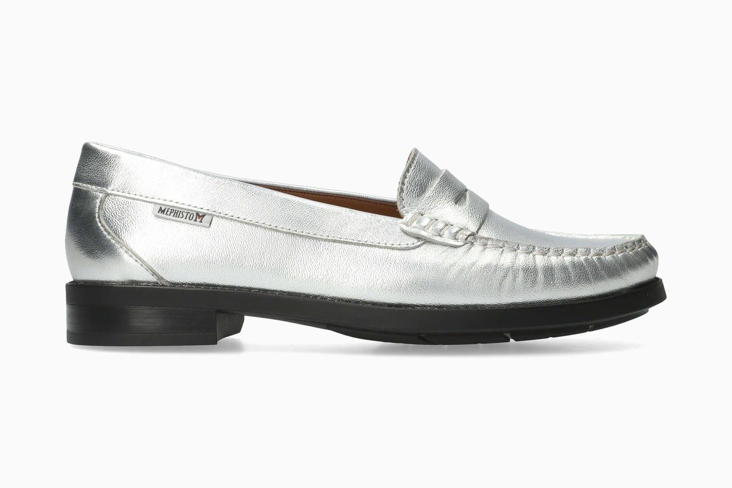 Neda - Silver | M8HH