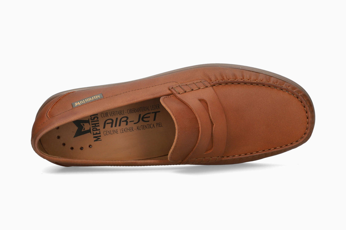 Niklas - Tobacco | M1PJ