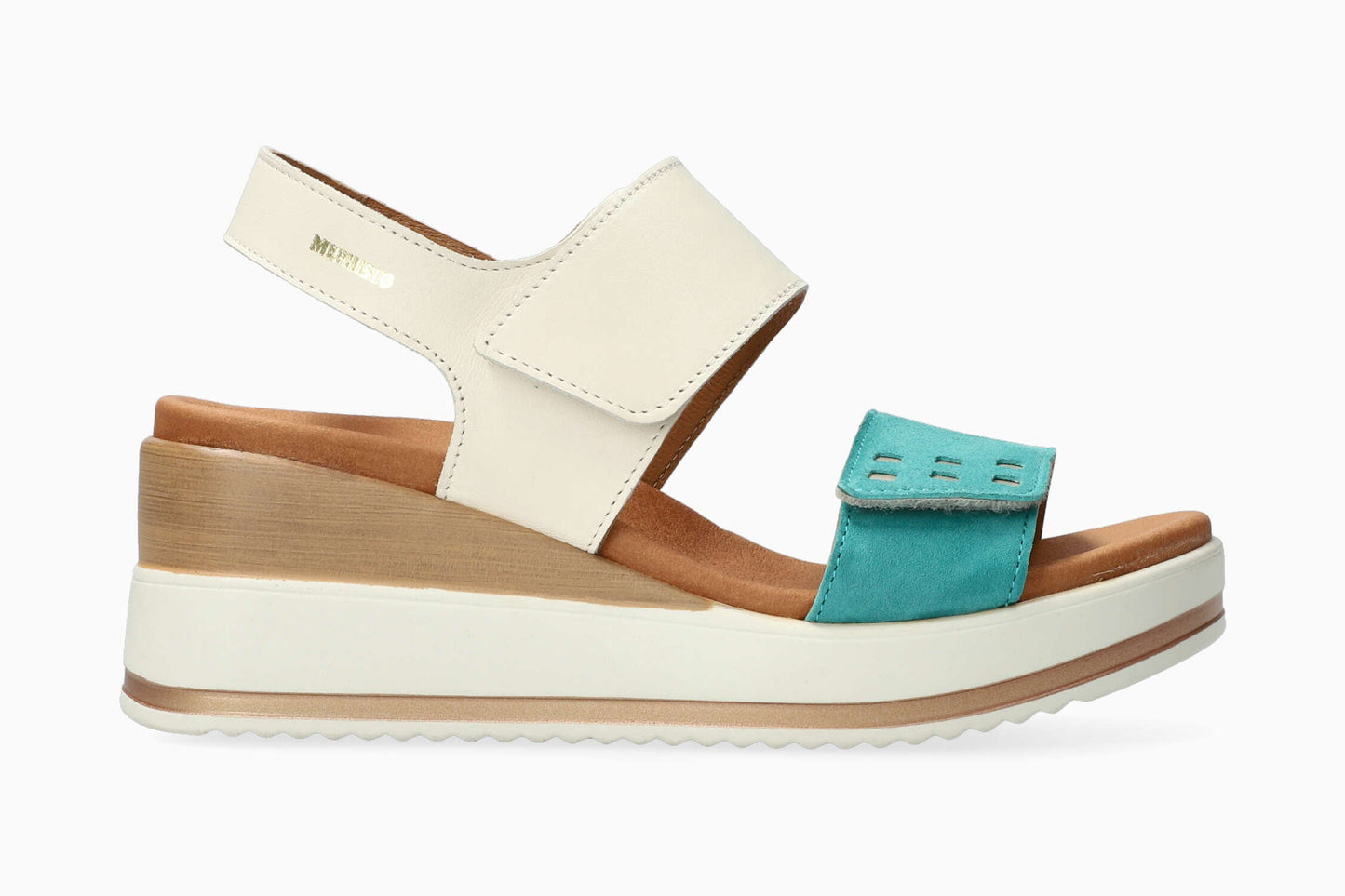 Swena N - Turquoise | M8HM