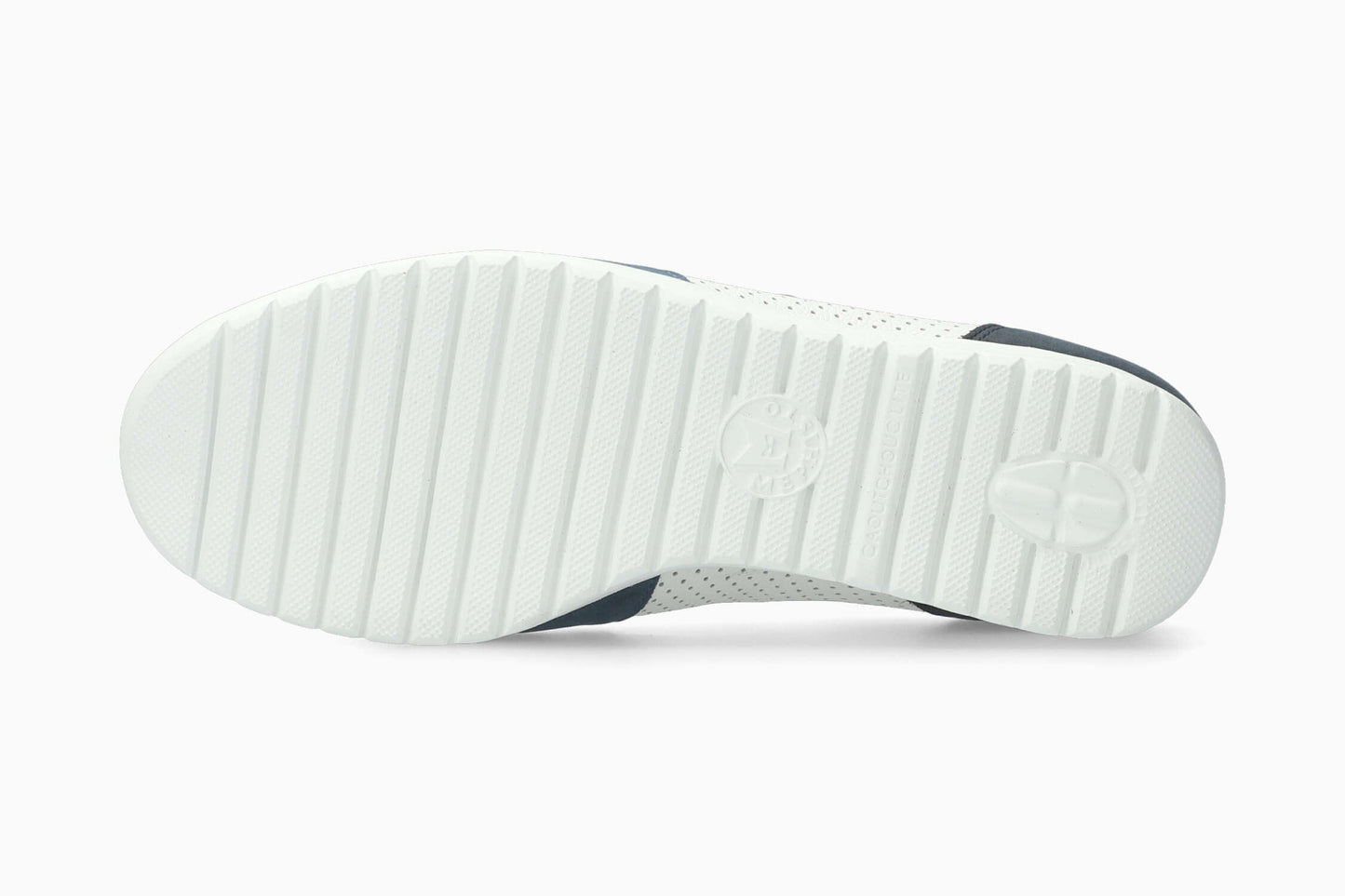 Iasmina Perf - Jeans Blue | M8HL