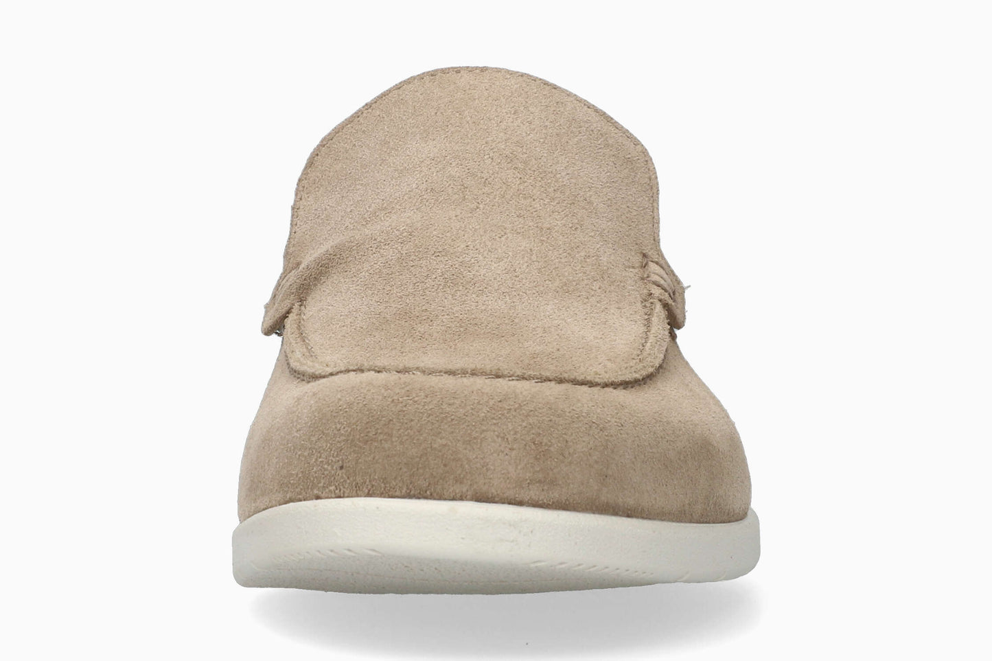Valner - Taupe Men Shoes