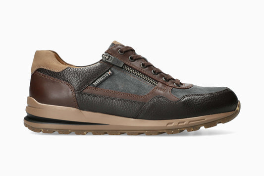 Bradley - Dark Brown | M8IY