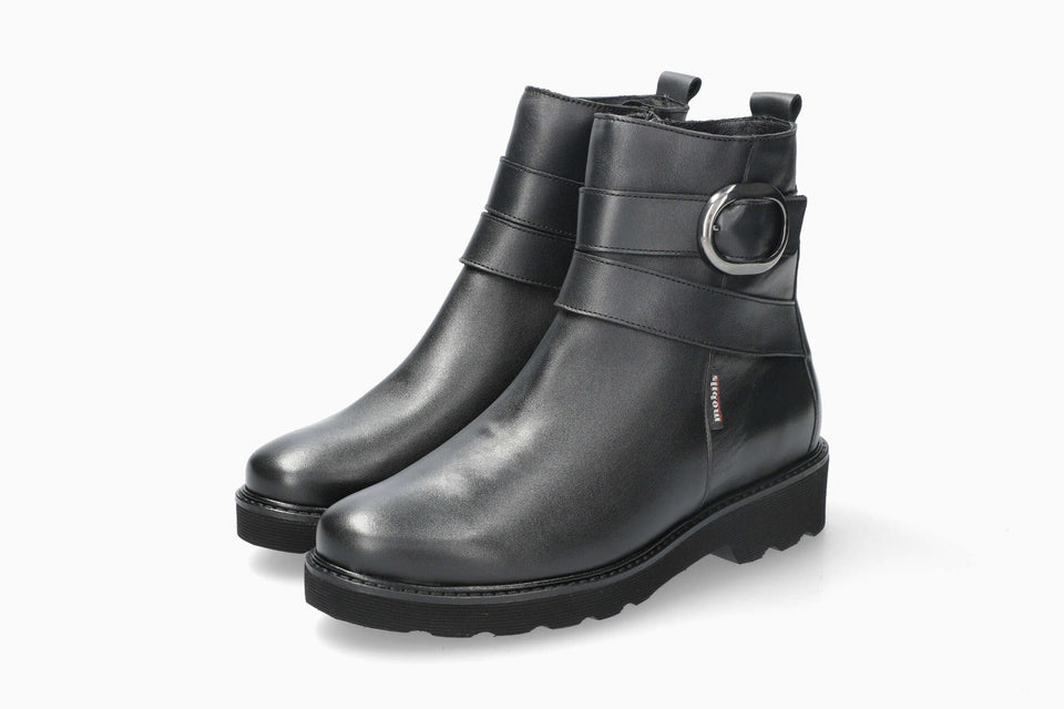 Ollia - Black | MQ19