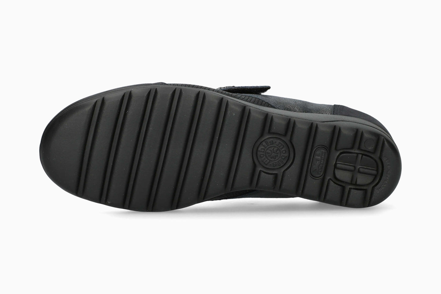 Branda - Navy | M8JO