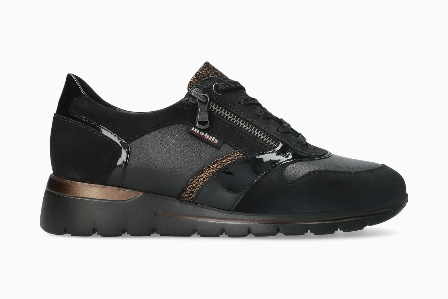 Ereen - Black | M8JP