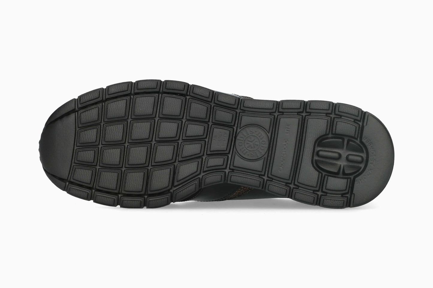 Ereen - Black | M8JP