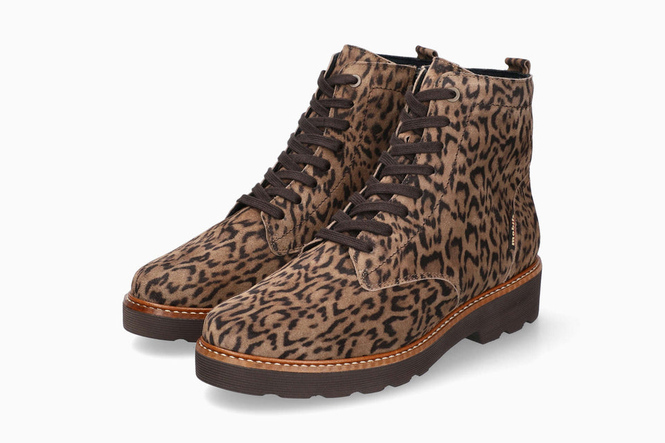 Odalia N - Brown | M8IV